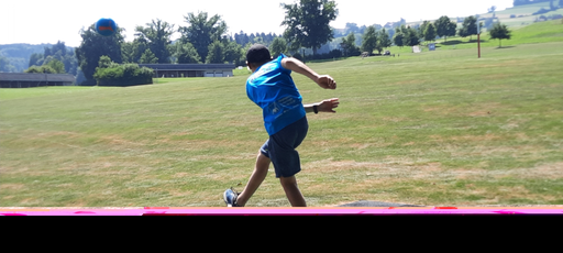 FootGolf
