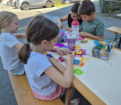 Pixeln erfreut dein Herz - Kurs 1