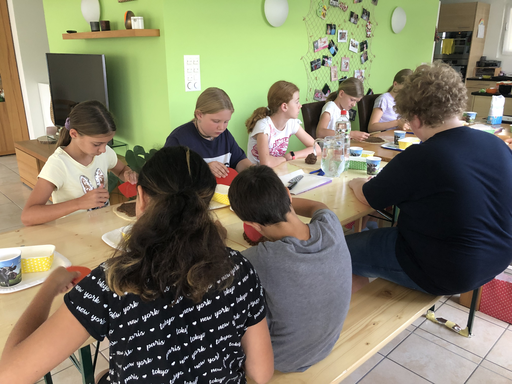 Leckereien aus der Hausbäckerei & Konditorei - Kurs 2