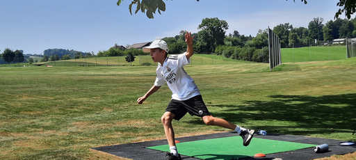 FootGolf
