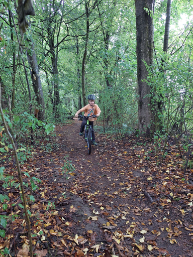 Komm mit den velöler.ch auf eine coole Kids-Bike Tour