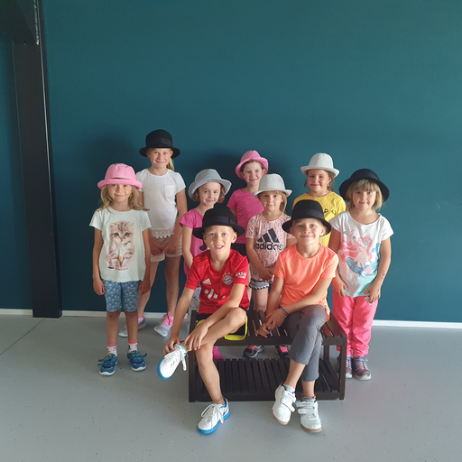 Zumba Kids Junior