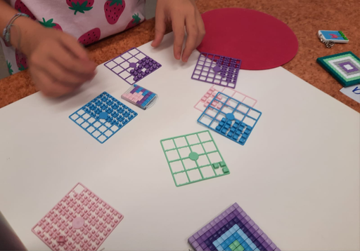 Pixeln erfreut dein Herz - Kurs 1