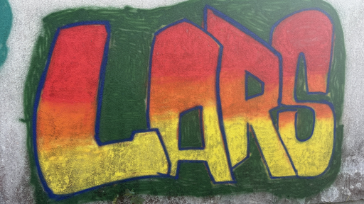 Graffiti