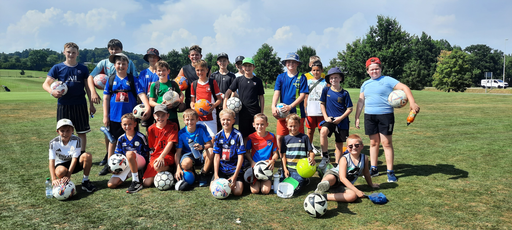 FootGolf