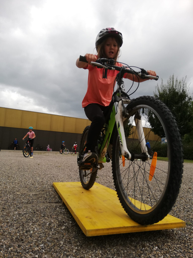 Komm mit den velöler.ch auf eine coole Kids-Bike Tour