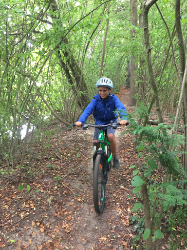 Komm mit den velöler.ch auf eine coole Kids-Bike Tour