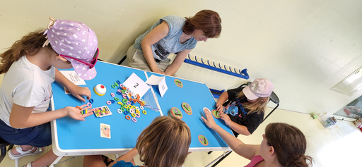 Spieleparcours
