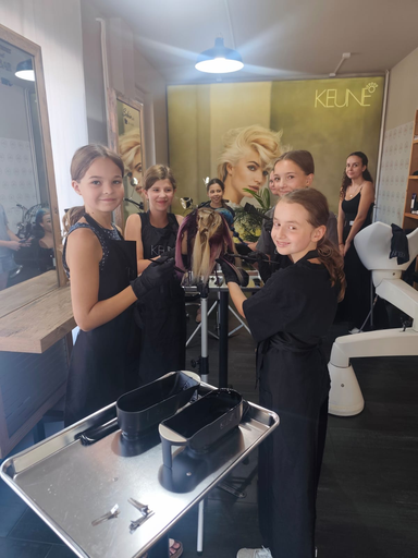 KidsCut & Fun