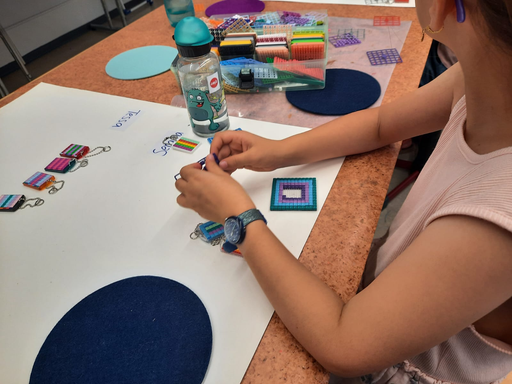 Pixeln erfreut dein Herz - Kurs 2