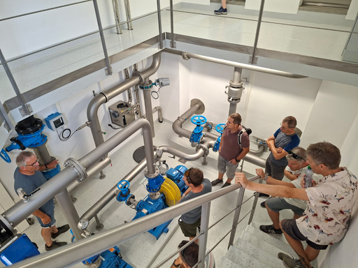 2026 - Unser Trinkwasser