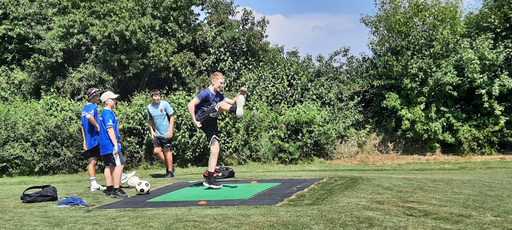 FootGolf