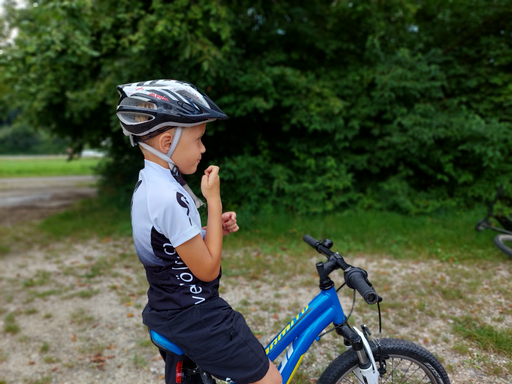 Komm mit den velöler.ch auf eine coole Kids-Bike Tour