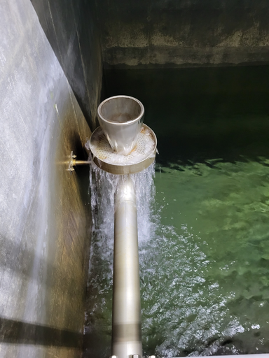 2026 - Unser Trinkwasser