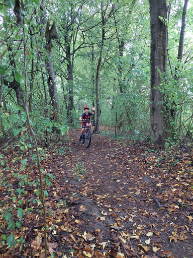 Komm mit den velöler.ch auf eine coole Kids-Bike Tour