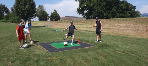 FootGolf