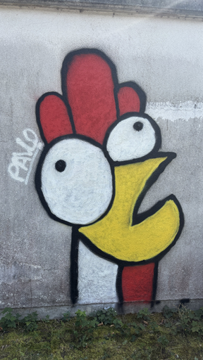 Graffiti