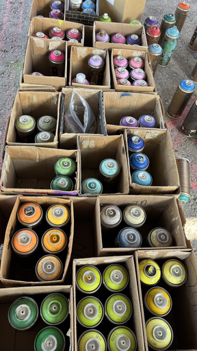 Graffiti