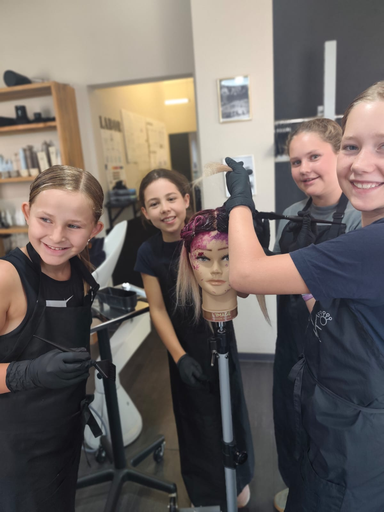KidsCut & Fun