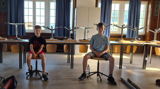 Didgeridoo Entdeckungskurs
