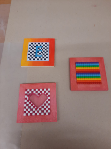 Pixeln erfreut dein Herz - Kurs 2