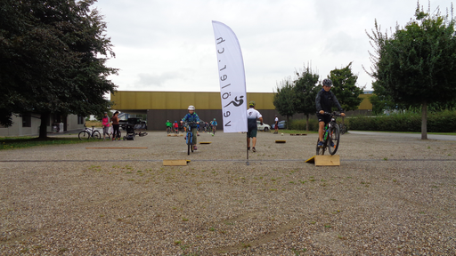 Komm mit den velöler.ch auf eine coole Kids-Bike Tour