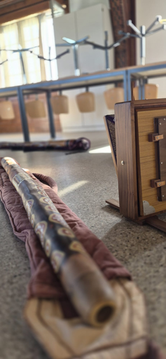 Didgeridoo Entdeckungskurs