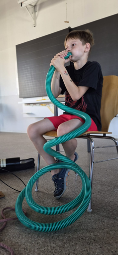 Didgeridoo Entdeckungskurs