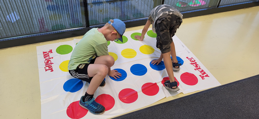 Spieleparcours