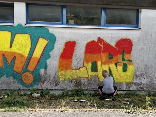 Graffiti
