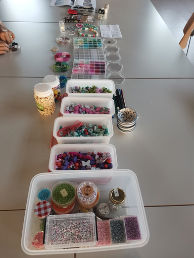 Ketten-Workshop